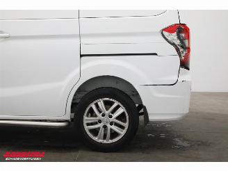 BYD ETP3 Standard 45 kWh SHZ Bluetooth Camera PDC picture 5