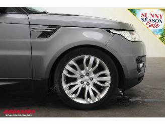 Land Rover Range Rover sport 3.0 TDV6 AUT HSE Dynamic Meridian Navi Leder SHZ PDC picture 10