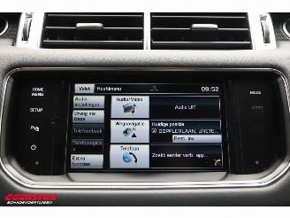 Land Rover Range Rover sport 3.0 TDV6 AUT HSE Dynamic Meridian Navi Leder SHZ PDC picture 33