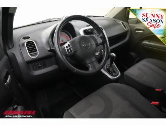 Opel Agila 1.2 Aut. Enjoy 5-drs Airco picture 21