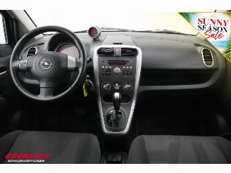 Opel Agila 1.2 Aut. Enjoy 5-drs Airco picture 17