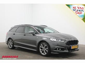 Ford Mondeo Wagon 1.5 ST Line Schuifdak LED ACC Memory Camera SHZ LRHZ AHK picture 2
