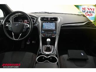 Ford Mondeo Wagon 1.5 ST Line Schuifdak LED ACC Memory Camera SHZ LRHZ AHK picture 20