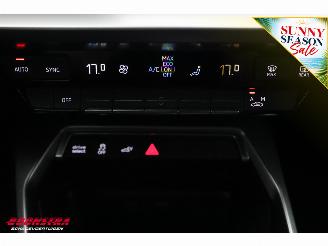 Audi A3 Sportback 40 TFSI e Advanced edition ACC Navi Apple/Android Virtual Camera PDC picture 35
