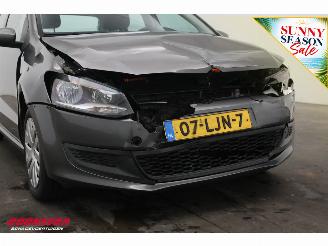 Volkswagen Polo 1.2 TSI Comfortline 5-drs Cruise Airco PDC picture 6