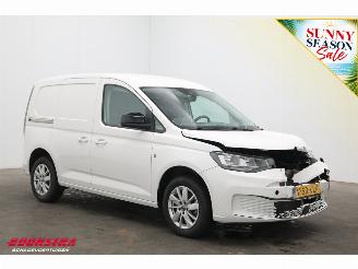 Volkswagen  2.0 TDI Style Clima Cruise Apple/Android PDC picture 2