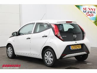 Toyota Aygo 1.0 VVT-i x-fun Airco Cruise picture 4