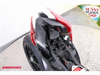 Ducati Streetfighter V2 ABS LED Lap Timer picture 14