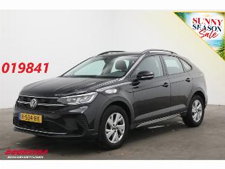 uszkodzony samochody osobowe Volkswagen Taigo 1.0 TSI Life ACC Airco Virtual Apple/Android 2022/11