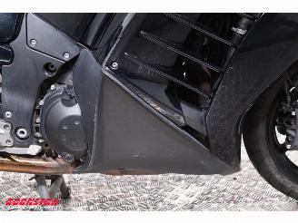 Kawasaki GTR 1400 ABS Bos Heizgriffe picture 10