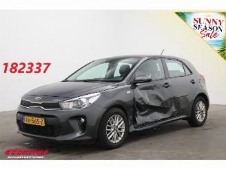 Kia Rio 1.0 T-GDI Design Edition 5-drs Cruise Navi Airco Camera PDC picture 1