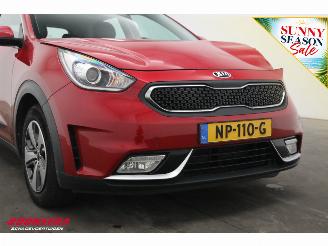 Kia Niro 1.6 GDi Hybrid First Edition Cruise Clima Navi Bluetooth Camera PDC picture 5