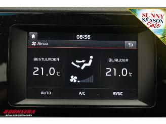 Kia Niro 1.6 GDi Hybrid First Edition Cruise Clima Navi Bluetooth Camera PDC picture 25