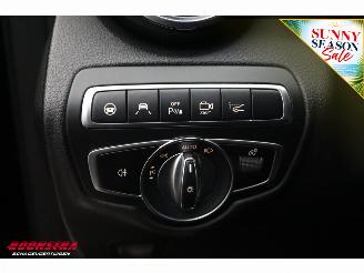 Mercedes GLC 63 S AMG 4MATIC+ Pano LED ACC Burmester 360° HUD Memory picture 34