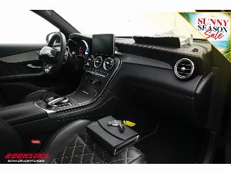 Mercedes GLC 63 S AMG 4MATIC+ Pano LED ACC Burmester 360° HUD Memory picture 18