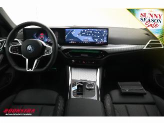 BMW i4 eDrive35 M Sport Edition 70 kWh ACC Clima Navi Apple/Android Leder SHZ Camera PDC picture 15