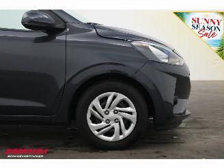 Hyundai I-10 1.0 Comfort Cruise Clima Bluetooth picture 5