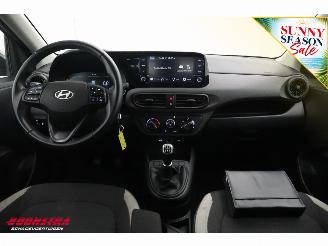 Hyundai I-10 1.0 Comfort Cruise Clima Bluetooth picture 15