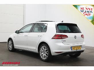 Volkswagen Golf 1.4 TSI GTE Clima Glasdak ACC Leder SHZ Camera PDC picture 4
