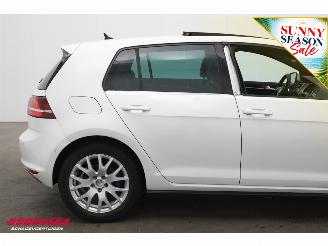 Volkswagen Golf 1.4 TSI GTE Clima Glasdak ACC Leder SHZ Camera PDC picture 6