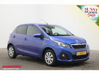 Peugeot 108 1.0 e-VTi Active Airco Bluetooth picture 2