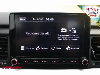 Kia Stonic 1.0 T-GDi MHEV DynamicLine Airco Cruise Bluetooth Camera PDC picture 20