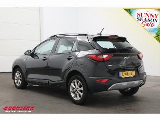 Kia Stonic 1.0 T-GDi MHEV DynamicLine Airco Cruise Bluetooth Camera PDC picture 4