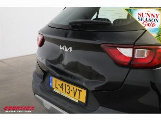 Kia Stonic 1.0 T-GDi MHEV DynamicLine Airco Cruise Bluetooth Camera PDC picture 9