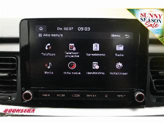 Kia Stonic 1.0 T-GDi MHEV DynamicLine Airco Cruise Bluetooth Camera PDC picture 22