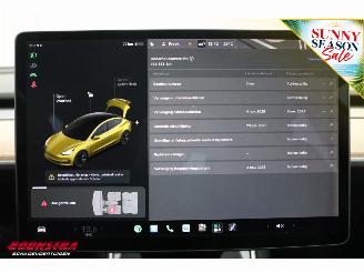 Tesla Model 3 Long Range AWD Fahrbereit! 75 kWh Pano LED ACC Leder AHK picture 32