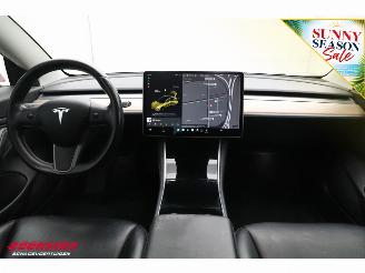 Tesla Model 3 Long Range AWD Fahrbereit! 75 kWh Pano LED ACC Leder AHK picture 20