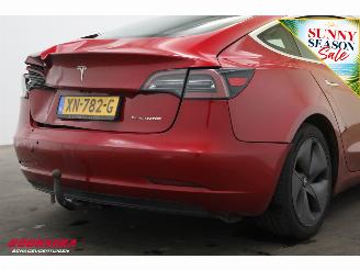 Tesla Model 3 Long Range AWD Fahrbereit! 75 kWh Pano LED ACC Leder AHK picture 11