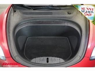 Tesla Model 3 Long Range AWD Fahrbereit! 75 kWh Pano LED ACC Leder AHK picture 36