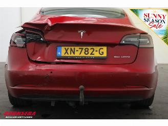 Tesla Model 3 Long Range AWD Fahrbereit! 75 kWh Pano LED ACC Leder AHK picture 7