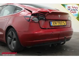 Tesla Model 3 Long Range AWD Fahrbereit! 75 kWh Pano LED ACC Leder AHK picture 5