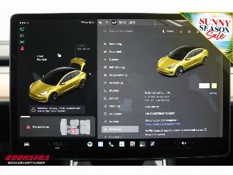 Tesla Model 3 Long Range AWD Fahrbereit! 75 kWh Pano LED ACC Leder AHK picture 27