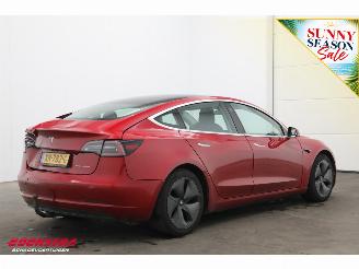 Tesla Model 3 Long Range AWD Fahrbereit! 75 kWh Pano LED ACC Leder AHK picture 3