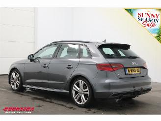 Audi A3 Sportback 1.6 TDI Ambition S-Line BiXenon ACC Navi Clima Camera PDC picture 4
