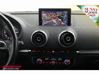 Audi A3 Sportback 1.6 TDI Ambition S-Line BiXenon ACC Navi Clima Camera PDC picture 10