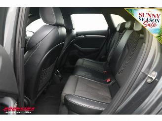 Audi A3 Sportback 1.6 TDI Ambition S-Line BiXenon ACC Navi Clima Camera PDC picture 12