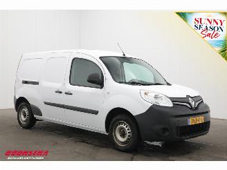 Renault Kangoo 1.5 Blue dCi 95 Comfort Maxi 2X Schuifdeur Airco Cruise PDC 80.946 km! picture 2