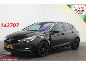 Auto incidentate Opel Astra 1.6 CDTI Cosmo Apple/Android Navi Clima Cruise Camera PDC AHK 2017/5
