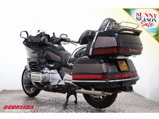 Honda GL 1500 SE Gold Wing Cruise AHK picture 4