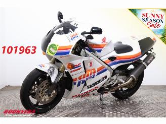 škoda osobní automobily Honda RVF 400 NC 35 Kanemoto Racing 1997/7