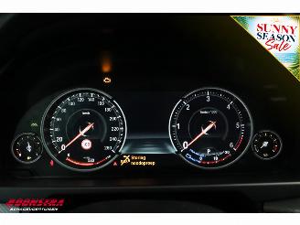 BMW X5 xDrive40d M-Sport MOTORSCHADEN 7p. Pano LED Leder Memory HUD SHZ Camera AHK picture 21