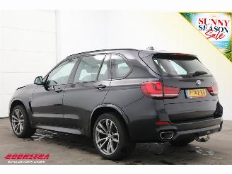 BMW X5 xDrive40d M-Sport MOTORSCHADEN 7p. Pano LED Leder Memory HUD SHZ Camera AHK picture 4
