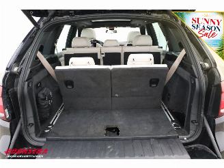 BMW X5 xDrive40d M-Sport MOTORSCHADEN 7p. Pano LED Leder Memory HUD SHZ Camera AHK picture 33