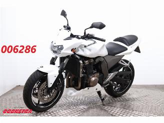 Tweedehands motor Kawasaki Z 750  2004/2