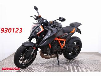 occasion motor cycles KTM  1290 SuperDuke R ABS Heizgriffe Launch Control Quickshift 16.524 km! 2021/6