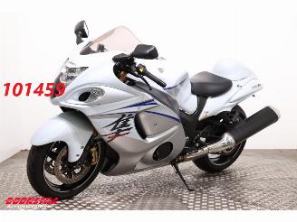 Gebrauchtwagen Motorrad Suzuki GSX 1300 R Hayabusa ABS Heizgriffe 6.735 km! 2016/3
